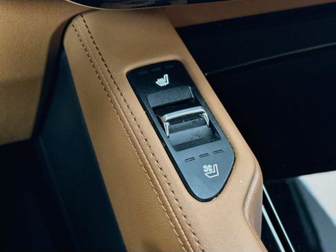 Used 2025 Kia Telluride EX X-Line AWD/4WD image 8