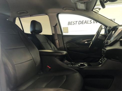 Used 2020 GMC Terrain SLT w/ Preferred Package FWD image 9