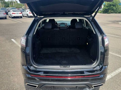 Used 2016 Ford Edge Sport w/ Equipment Group 401A AWD/4WD image 20