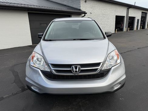 Used 2010 Honda CR-V LX image 7