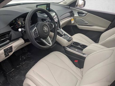 New 2026 Acura RDX SH-AWD w/ Technology Package image 3