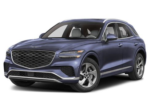 New 2026 Genesis GV70 2.5T Select image 21