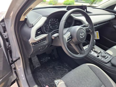 New 2026 MAZDA CX-30 Aire Edition AWD/4WD image 19