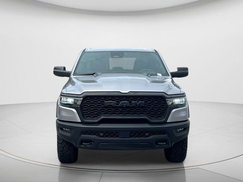Used 2025 RAM 1500 Rebel image 8