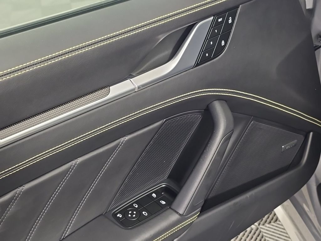 Certified 2023 Porsche 911 Turbo S AWD/4WD image 17