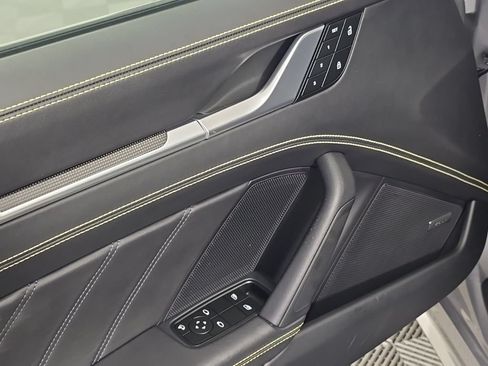 Certified 2023 Porsche 911 Turbo S AWD/4WD image 17
