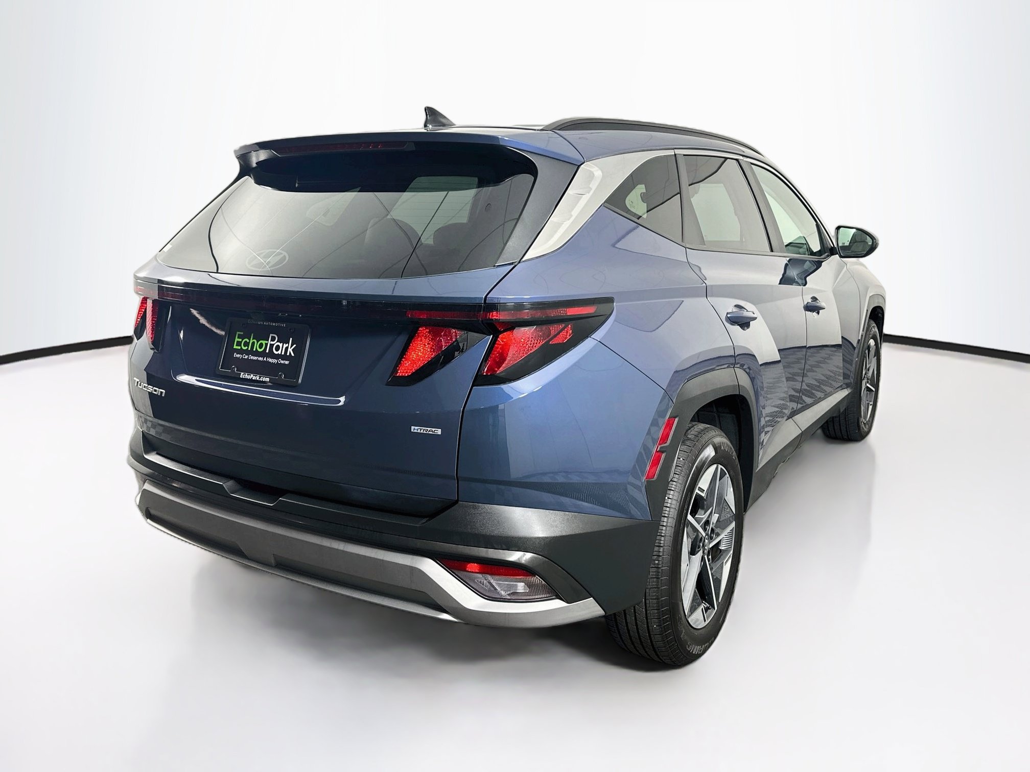 Used 2025 Hyundai Tucson SEL AWD/4WD image 9