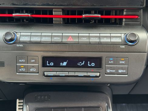 Used 2024 Hyundai Kona N Line AWD/4WD image 28