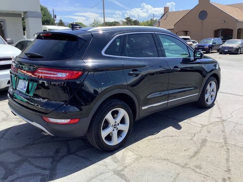 Used 2017 Lincoln MKC Premiere AWD/4WD image 12
