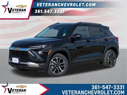 New 2026 Chevrolet TrailBlazer LT w/ Convenience Package