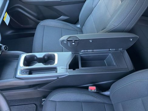 New 2026 Chevrolet Equinox EV LT image 14