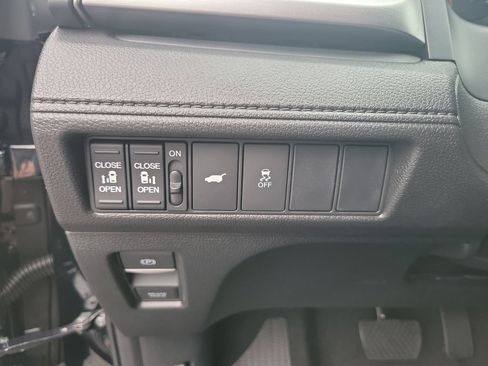 New 2026 Honda Odyssey EX-L image 30