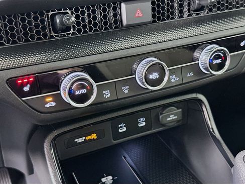 New 2026 Honda CR-V EX image 14