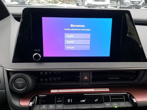 New 2026 Toyota Prius Plug-In Hybrid image 15