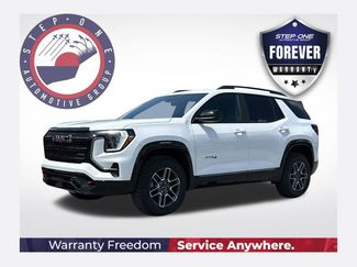 New 2026 GMC Terrain AT4 w/ Technology Package II video 1