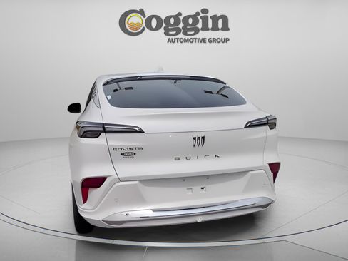 New 2025 Buick Envista Avenir image 11