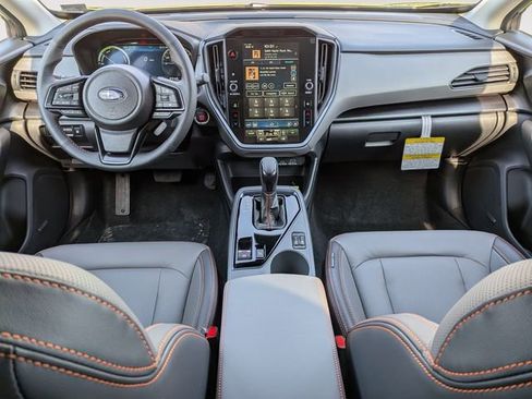 New 2026 Subaru Crosstrek 2.5i Limited image 34