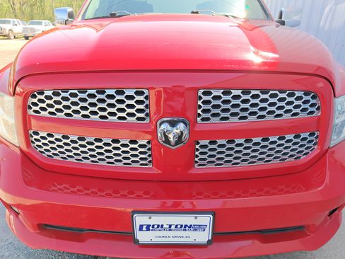 Used 2014 RAM 1500 Express image 5