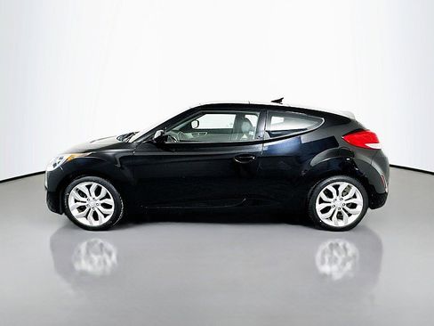 Used 2015 Hyundai Veloster w/ Option Group 02 image 4