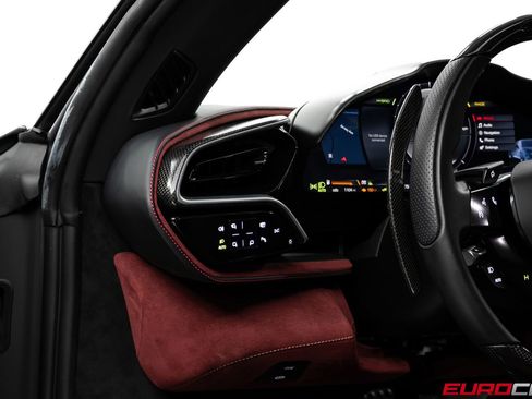 Used 2024 Ferrari 296 GTB image 28