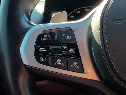 Used 2020 BMW M850i xDrive AWD/4WD image 13