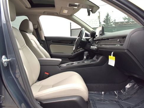 Used 2024 Honda Civic EX-L image 28
