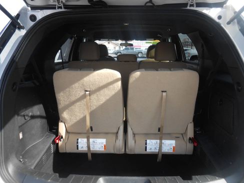 Used 2017 Ford Explorer 4WD image 13