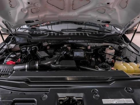 Used 2021 Ford F250 Lariat w/ Lariat Ultimate Package image 7