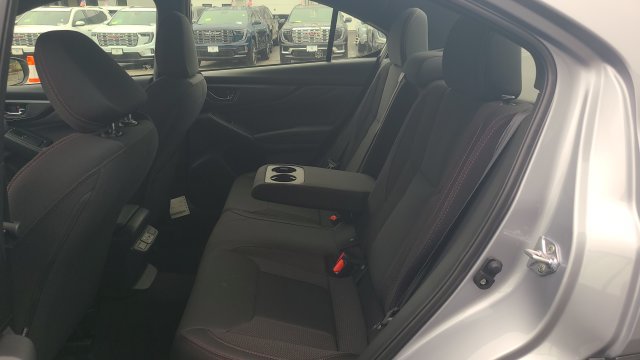 New 2026 Subaru WRX Premium AWD/4WD image 21