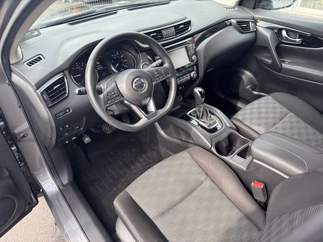 Used 2019 Nissan Rogue Sport SV AWD/4WD image 8