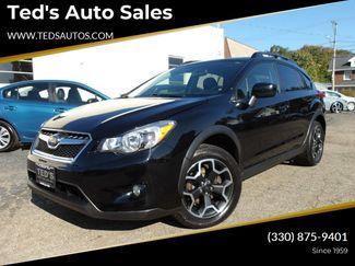 Used 2015 Subaru Crosstrek 2.0i Premium image 1