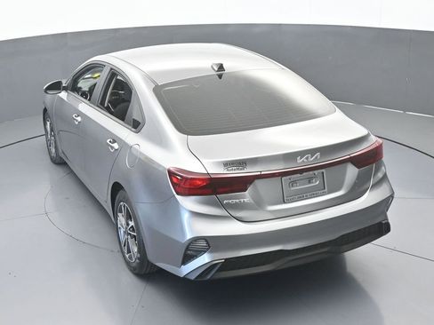 Used 2023 Kia Forte LXS image 41