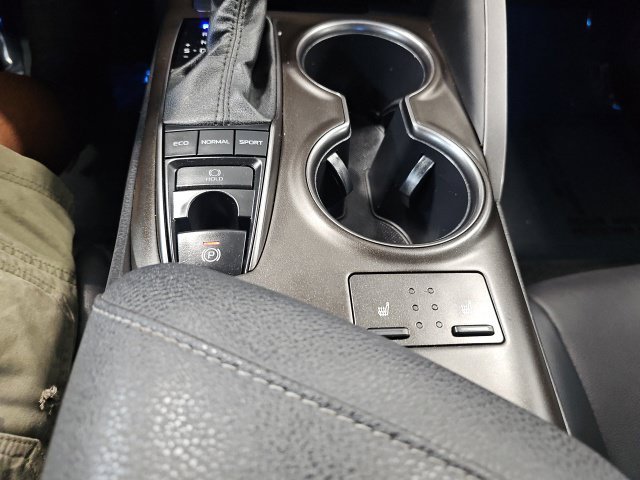 Certified 2023 Toyota Camry XSE FWD image 24