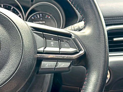 Used 2024 MAZDA CX-5 Carbon Edition AWD/4WD image 29