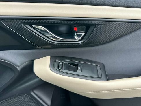 Certified 2025 Subaru Outback Premium w/ Popular Package #1 image 21