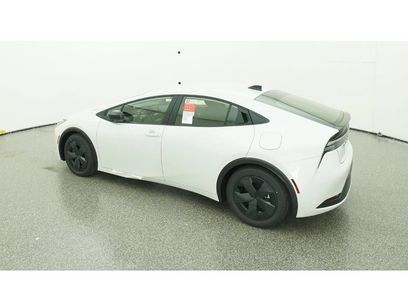 New 2026 Toyota Prius Plug-In Hybrid