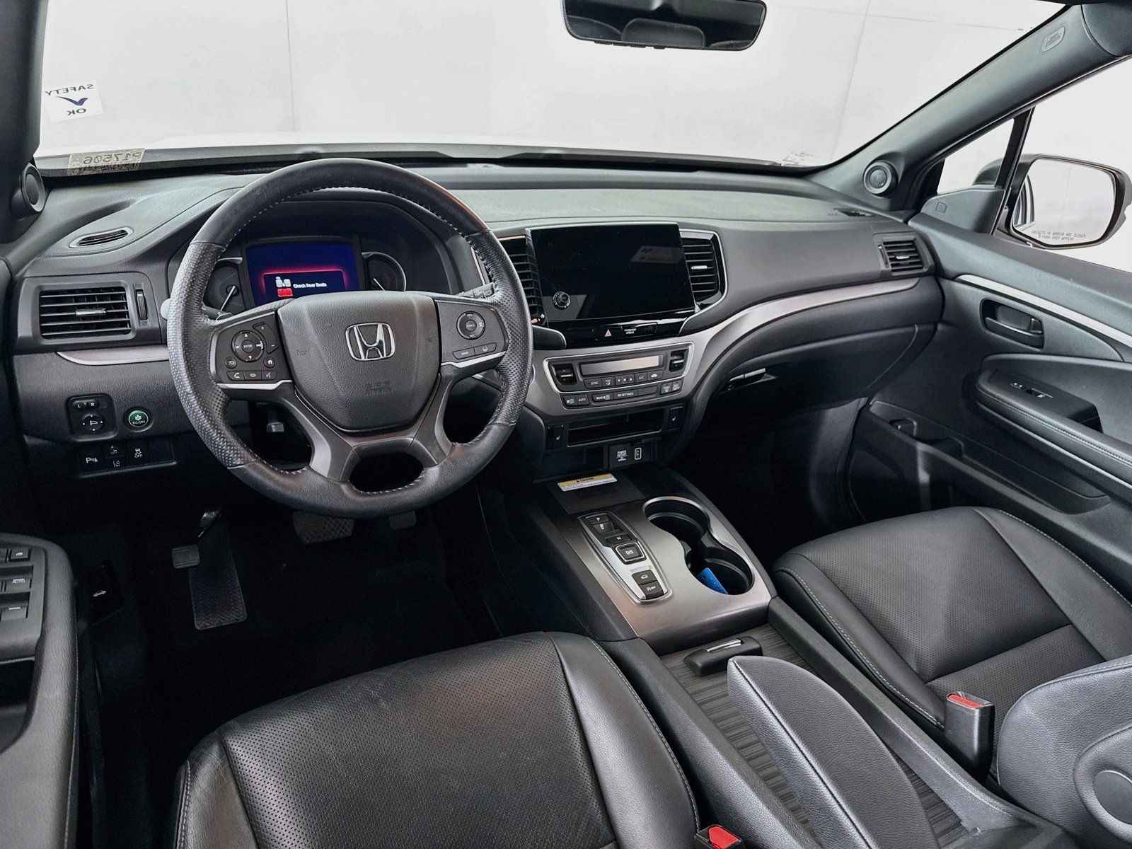 Used 2023 Honda Passport EX-L image 19