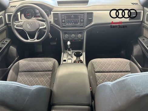 Used 2021 Volkswagen Atlas Cross Sport S image 26