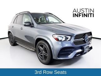 Used 2020 Mercedes-Benz GLE 350 4MATIC video 1