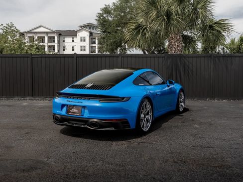 Used 2022 Porsche 911 GT3 RS image 53