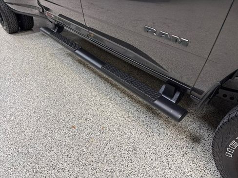 Used 2024 RAM 3500 Big Horn w/ Night Edition image 73