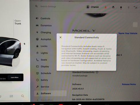 Used 2024 Tesla Model Y Long Range image 17