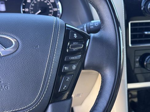 Used 2024 INFINITI QX80 Sensory w/ Cargo Package image 32