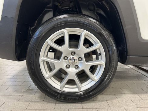 Used 2023 Jeep Renegade Latitude image 31