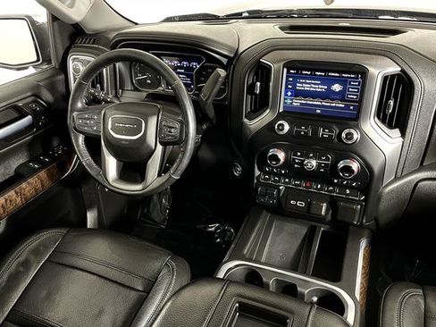 Used 2021 GMC Sierra 1500 Denali w/ Driver Alert Package II image 18
