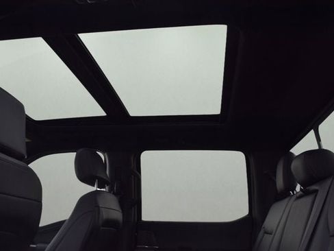 New 2026 Ford F150 Lariat w/ Equipment Group 502A High image 13