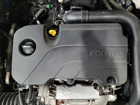 Used 2024 Chevrolet Malibu LS w/ Driver Confidence Package FWD image 30