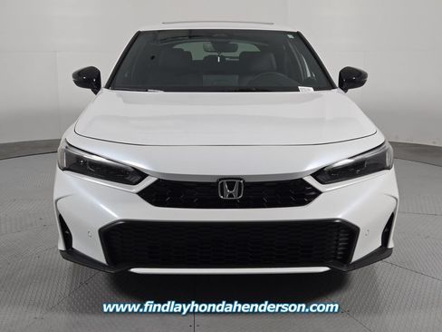 Certified 2026 Honda Civic Sport Touring image 8
