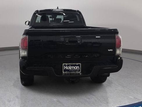 Certified 2023 Toyota Tacoma TRD Off-Road w/ TRD Premium Off Road Package image 6