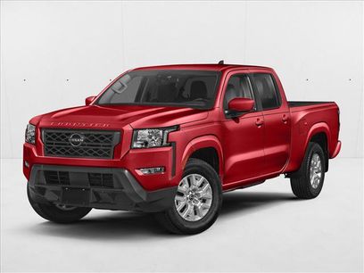 Used 2024 Nissan Frontier SV w/ SV Convenience Package